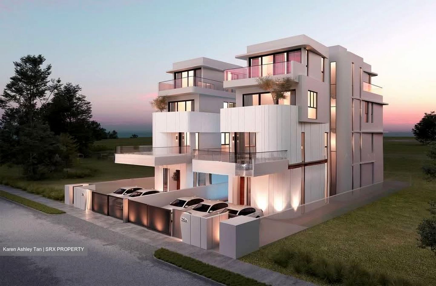 Siglap Road (D15), Detached #602699111